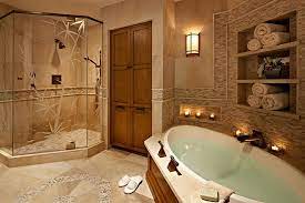 Now in stunning matte gray and matte black finishes to match your bathroom design. Transforming Your Bathroom Into A Home Spa Spa Style Bathroom Spa Bathroom Decor Luxury Hotel Bathroom