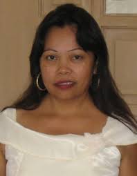 Obituary for Ligaya "Nora" Balcueva Floyd