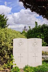 St. Riquier British Cemetery (CWGC ...