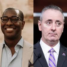 Thanks very much to City & State PA for including me in their "Pennsylvania  Power 100" list again this year.