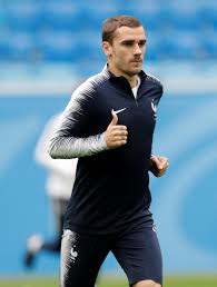 Discover everything you want to know about antoine griezmann: What Does Antoine Griezmann Have Tattooed On His Knuckles And What Other Inkings Does He Have