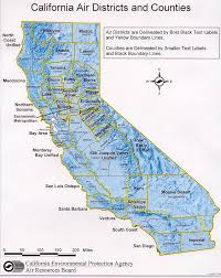 Maps Air Quality Analysis Pacific Southwest Us Epa