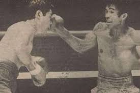 Ellyas pical vs ju do chun. 5 Duel Legendaris Ellyas Pical Halaman All Kompas Com