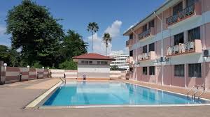 Terletak di lokasi yang mudah dikunjungi, hotel seri malaysia pulau pinang tidak jauh dari bandaraya utama dan pantai yang tersohor di pulau mutiara. Meh Travel With Me Jelajah Ke Hotel Seri Malaysia Ipoh Taiping Sungai Petani Kepala Batas Kulim Dan Pulau Pinang