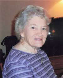 Ruth Estelle Dugger Obituary September 17, 2024