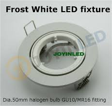 The most common ceiling spot light material is metal. Aluminare White Spot Light Lamp Spotlight Gu10 Mr16 Fitting Fixture Frame Led Gu10 Ceiling Lamp Light Bulb Holder Lot 100 Pieces Lot Specifications Price Quotation Ecvv Industrial Products