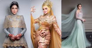 Check spelling or type a new query. Macam Watak Princess Disney Netizen Terkesima Dengan Rekaan Baju Kahwin Rizman Ruzaini Cantik Cantik Belaka Khalifah Media