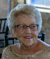 Obituary for Joyce B. Shook