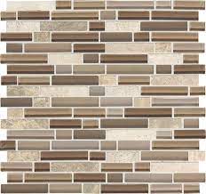 Maybe you would like to learn more about one of these? Mohawk Phase 12 X 12 Glass And Stone Mosaic Tile At Menards