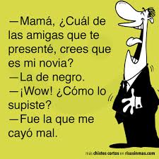 Chistes Memes