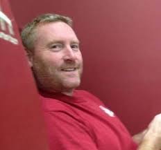 Eric Borchert Obituary