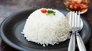 Kalori nasi putih dan tahu. Bukan Nasi 7 Makanan Sehari Hari Ini Ternyata Penyumbang Kalori Terbesar Pos Belitung