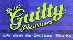 Gray's Guilty Pleasures - Adult Store, Novelty Toys