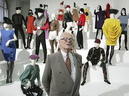 French Designer Pierre Cardin Who Turned His Name Into A Brand Dies At 98 Business Standard News