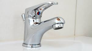 Once tight and in place, turn the valve on and test the kitchen faucet. Tap Repair And Maintenance Uk Diy Projects