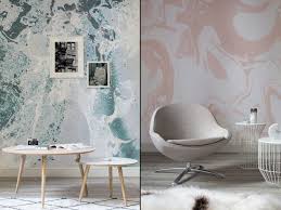 Marbleised Paint Designs By Murals Wallpaper Retail Design Blog Mural Wallpaper Paint Designs Design