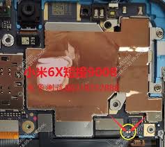 Maybe you would like to learn more about one of these? Xiaomi Mi 8 Test Point Boot Into Edl Mode