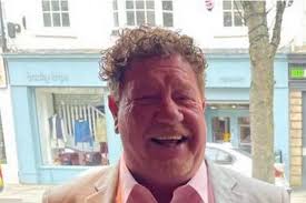 Holme Valley Riding Club's Peter Mellor claims another national title