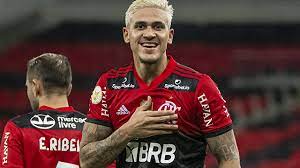 Born in rio de janeiro, pedro began his career at the age of eight in the youth ranks of flamengo, who released him at the age of 14. Cbf Aceita Derrota Juridica Para Flamengo E Ja Pensa Em Substitutos De Pedro Para As Olimpiadas Flamengo Coluna Do Fla
