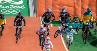 Olympic bmx racing team by lisa costantini | june 30, 2021, 12:15 p.m. Olympic Bmx Racing And Bmx Freestyle How To Watch Bmx At The Olympics Bikerumor