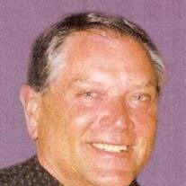 Robert Alan Collier Obituary