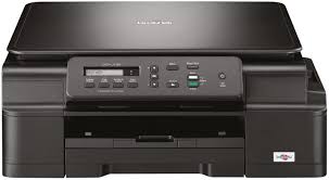 Download and install scanner and printer drivers. Brother Dcp J 105 Multifunctional Printer Amazon Co Uk Computers Accessories