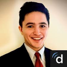 Dr. Matthew M. Wallace, MD