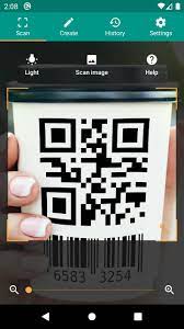 Download qr & barcode scanner for android & read reviews. Qr Barcode Reader For Android Apk Download
