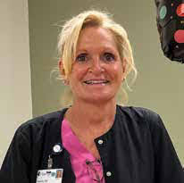 Rebecca Bushaw's Instagram, Twitter & Facebook