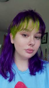 🌌Stunning Milky Way Hair By @hair_elio...