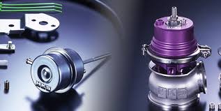 The turbo goes to ford as one integrated and validated package and ford bolts it to their engine. Tubro Product Hks