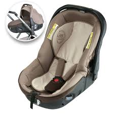 Jane Matrix Light 2 Car Seats Group 0 0
