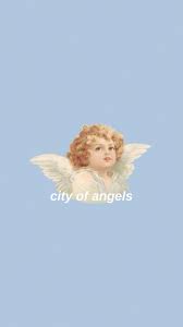 Biannallopez Angel Wallpaper Art Wallpaper Aesthetic Iphone Wallpaper
