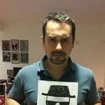 Adrian Cascio's Instagram, Twitter & Facebook