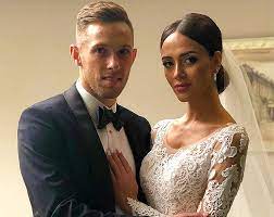 Maciej rybus • fenerbahçe or başakşehir┃lokomotiv moskova & poland goals & skills 2019 2020 hd. Maciej Rybus Ozenil Sie Z Piekna Rosjanka Viva Pl