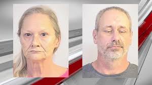 2 people charged with abuse of corpse in Tuscaloosa missing man case