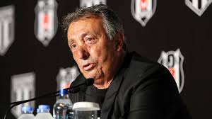 Ahmet nur çebi, 1986 yılında berna çebi ile evlendi. Ahmet Nur Cebi 2021 De Finansal Ve Sportif Hedeflerimize Ulasacagimiza Inaniyoruz Goal Com