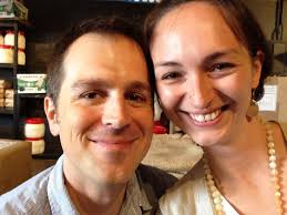 A day date to celebrate TENURE!