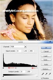 Dengan adobe photoshop kita dapat menyamakan warna kulit seseorang, caranya, ikuti tutorial dibawah. Mengubah Warna Kulit Di Photoshop Princess World