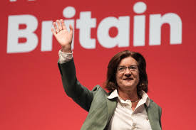 Reform is 'a threat to national security' says Eluned Morgan | ITV News  Wales