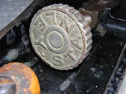 Stanley No. 64 Butcher's Block Plane