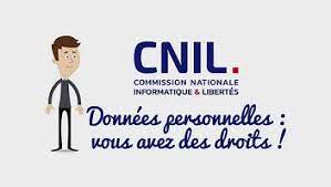 The commission nationale de l'informatique et des libertés is an independent french administrative regulatory body whose mission is to ensur. Gdpr The Cnil Modernizes The Guide Of Good Practices Intended For Developers Hw H