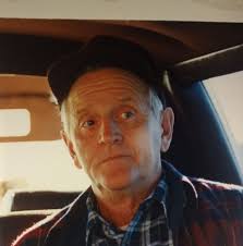 Condolences to Dave Ritzman