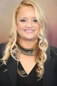 Who is Lucy Davis? The Chilling Adventures of Sabrina actress, star of The  Office, ex-wife of Owain Yeoman and Jasper Carrott's daughter