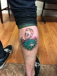 #carson_wentz | 498 people have watched this. Carson Wentz Traddy Tattoo Album On Imgur