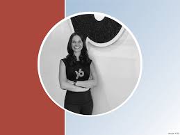 In Her Own Words: Caitlin Fry trades tech career for yoga franchise