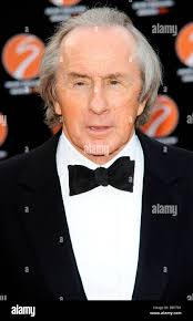 Sir jackie stewart hi-res stock photography and images