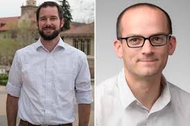 Presidential Early Career Award for Scientists and Engineers