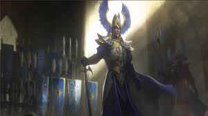 The dlc, due out in july, reworks the as the most powerful melee combatant to ever grace the battlefields of total war: Total War Warhammer Ii Guide Athel Tamarha Upgrades And Warden S Cage Interrogation Games News