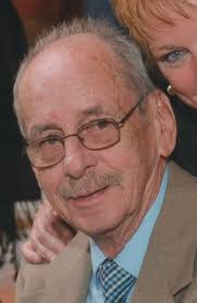 Obituary information for John J. 'Jack' Glackin